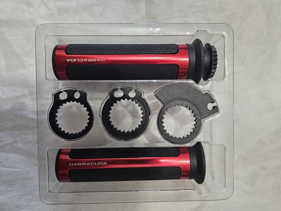 Accesorii Yamaha MT-07