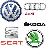 Tester auto VW AUDI SEAT SKODA activari functii etc