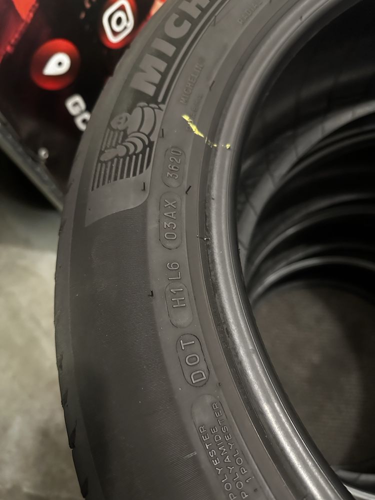 215/55 R18 99V XL - Michelin Primacy 4 Oferta
