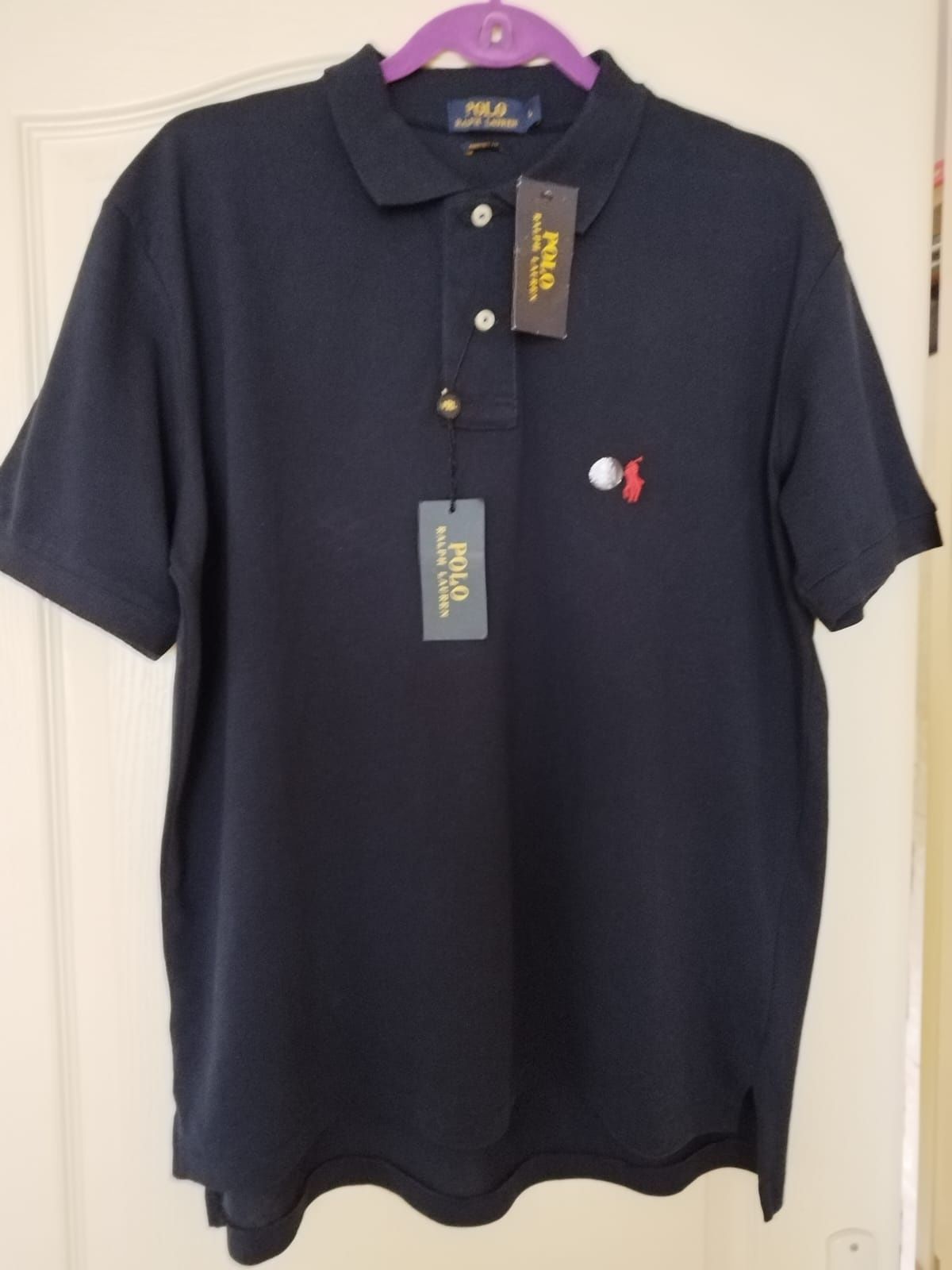 Tricou premium original Polo by Ralph LAUREN