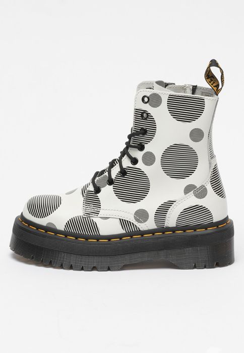 Дамски боти/кубинки Dr.Martens