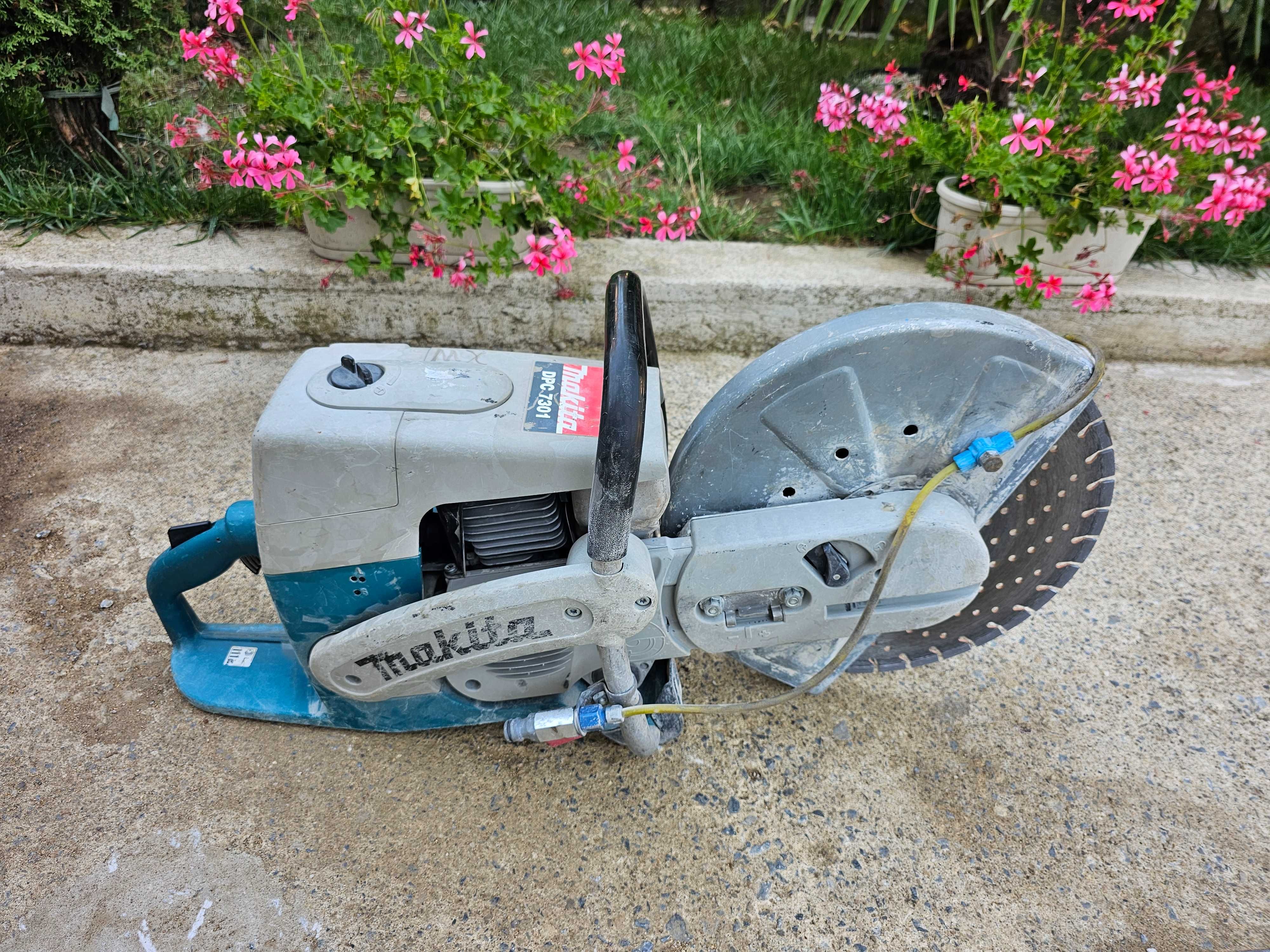 ФугоРез MAKITA DPC7301