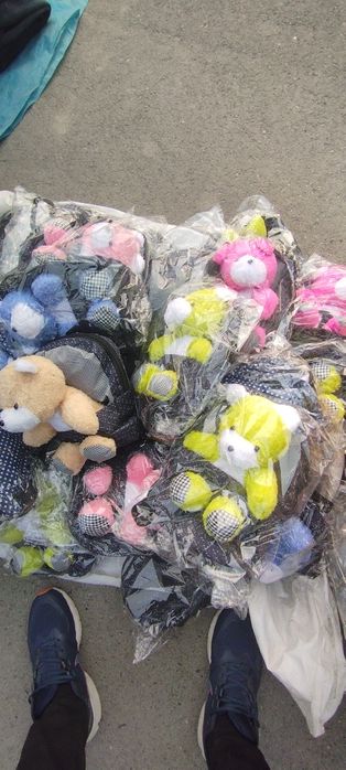 Bolalar kiyimi. Optom