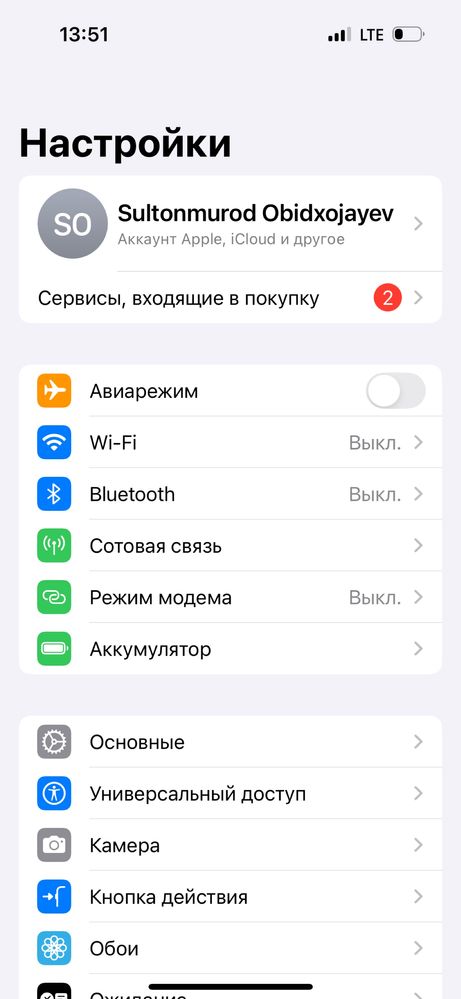Iphone 16 Holati Ideal