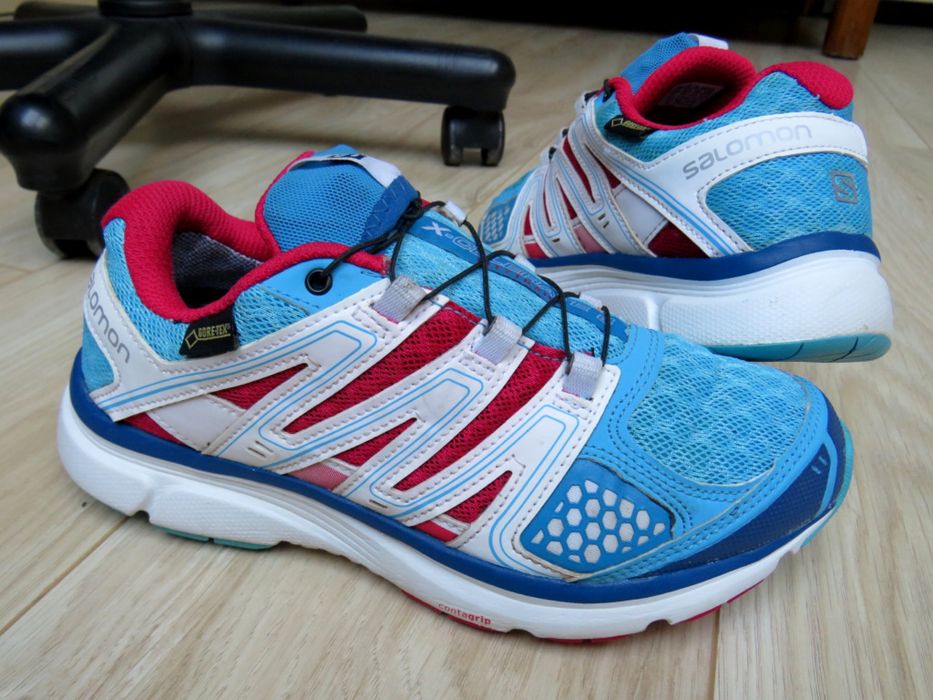 Salomon X-Celerate 2 Gtx-дамски трекинг обувки