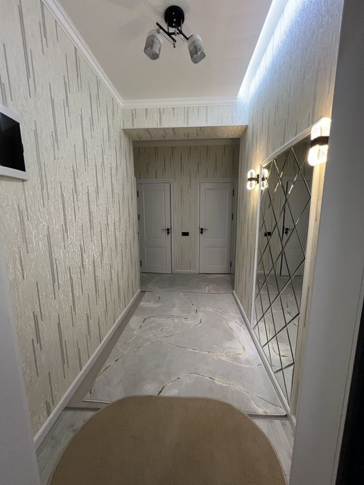 Tayyor kvartera arendaga beriladi