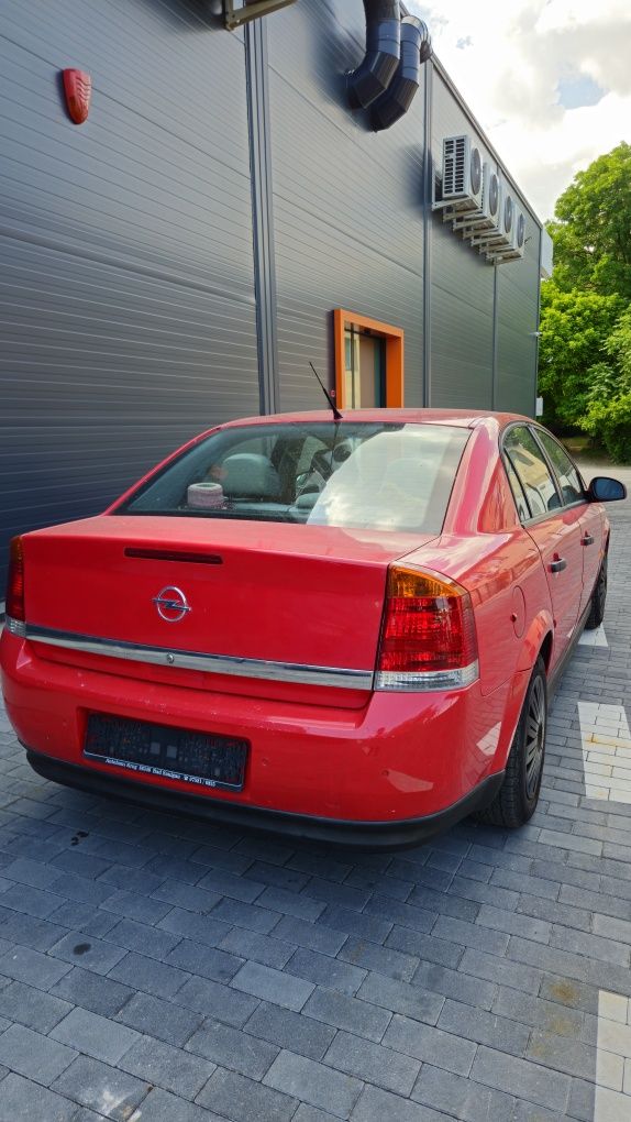 Opel vectra c lim (186.000 КМ  ИСТИНСКИ)