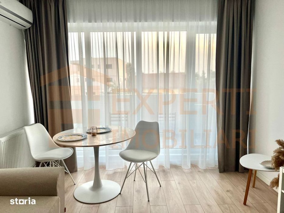 Apartament 2 camere situat in zona Mamaia Nord-Lidl