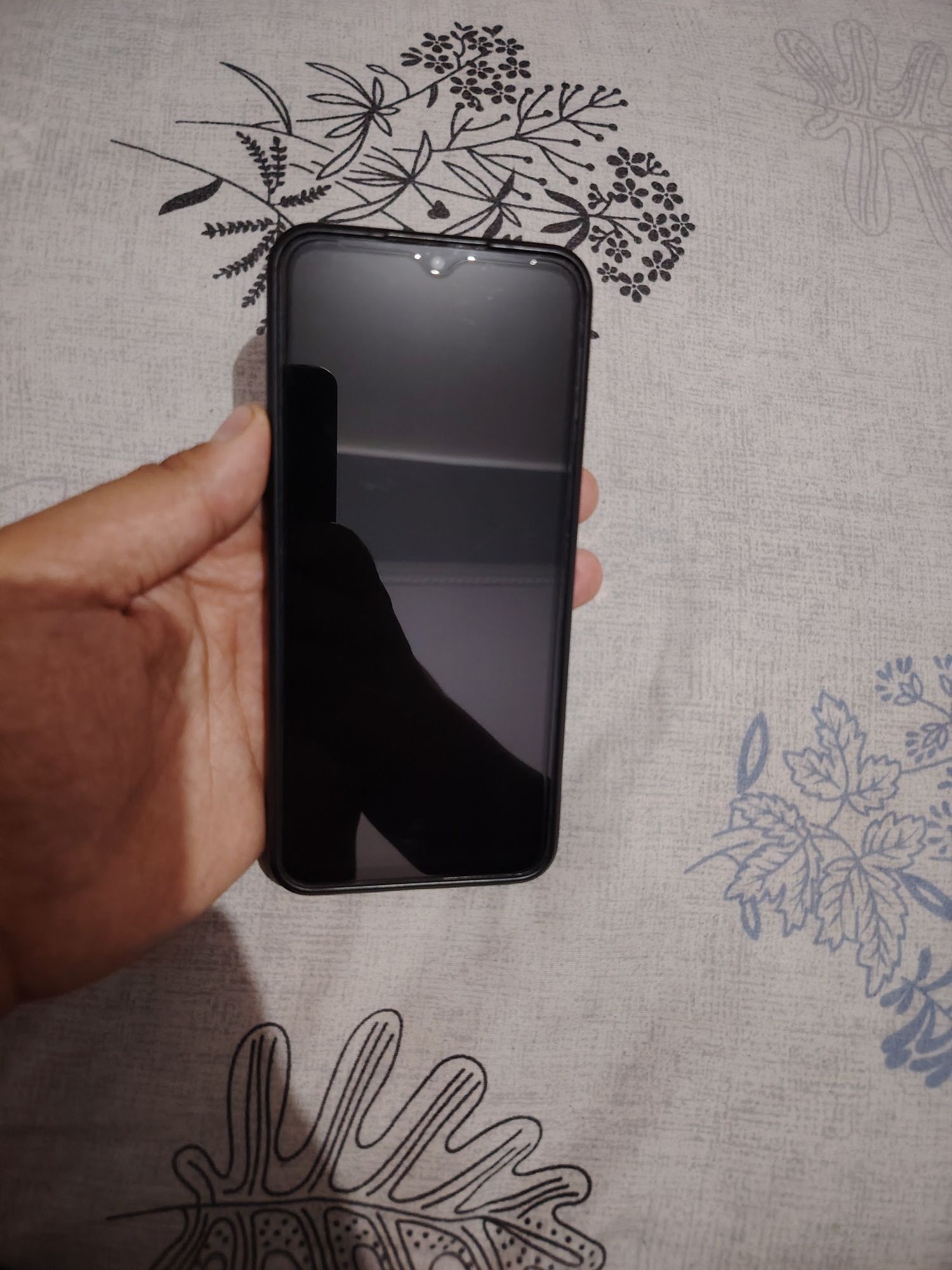 Realmi C30s Sotiladi Holati Ideal