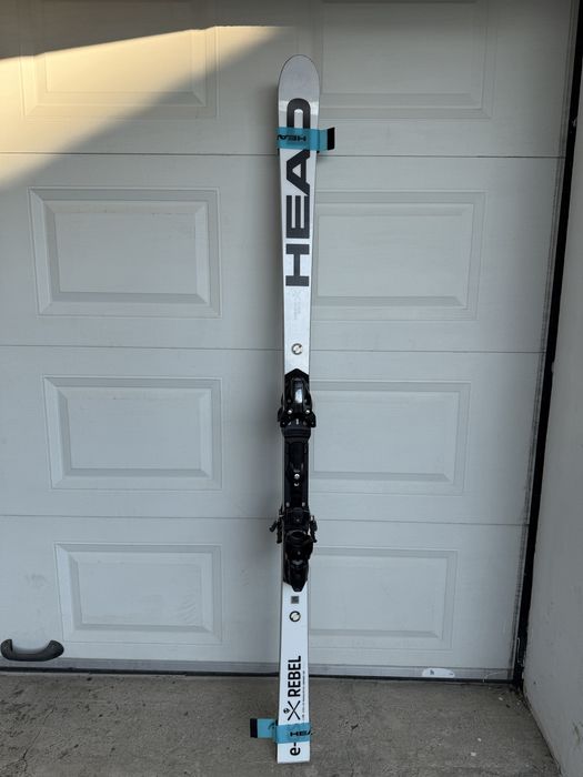 Head Ski Worldcup Rebels FIS ADULT