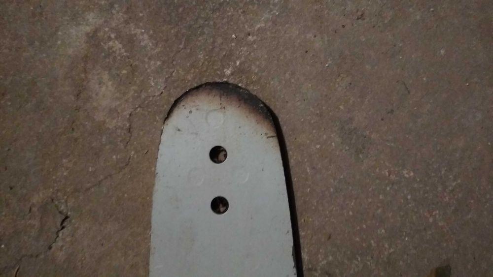 Електрически верижен трион Ikra Mogatec KSI 1800 W