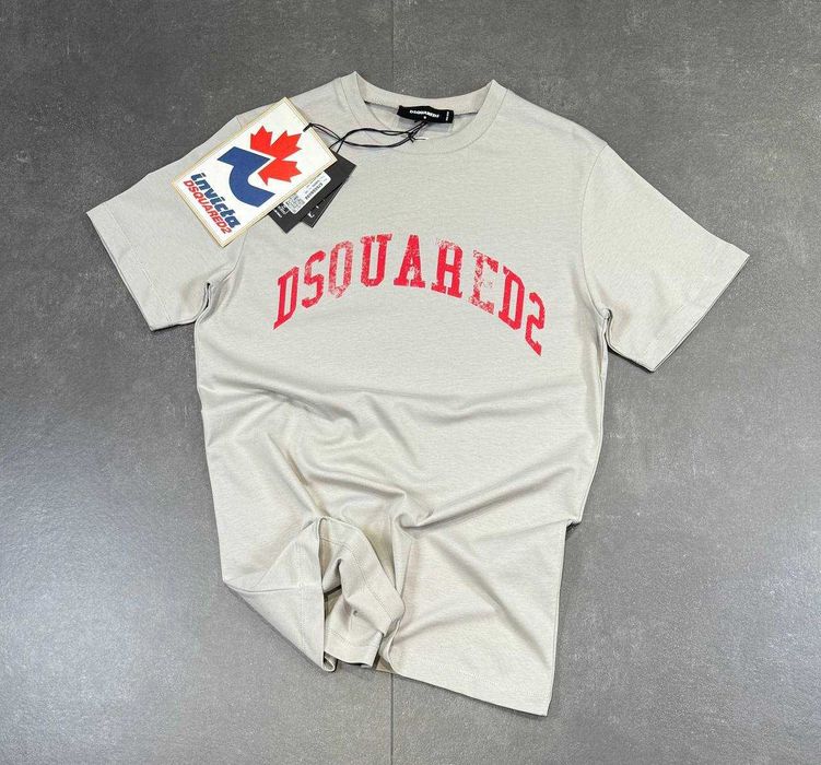 Мъжки Тениски Dsquared2