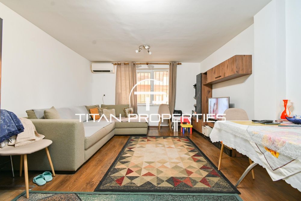 Двустаен за продажба в ж.к. Овча купел