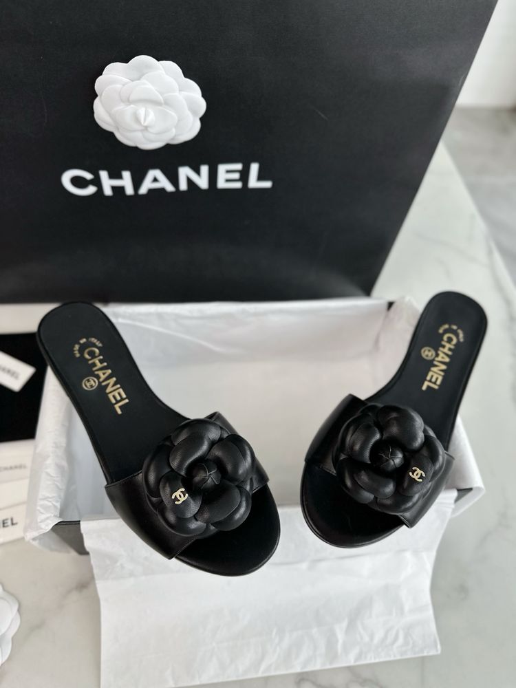 Chanel 35-41