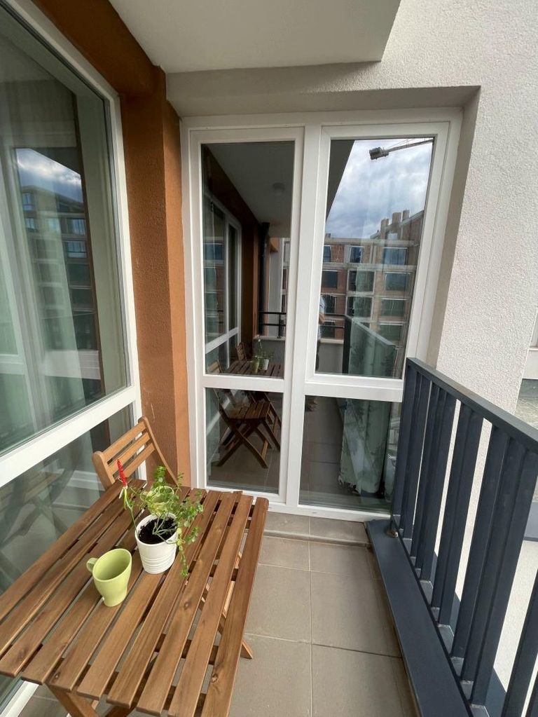 Дава се под наем Двустаен апартамент в София, Люлин 5 - 65 кв.м за 600 € - Снимка #6