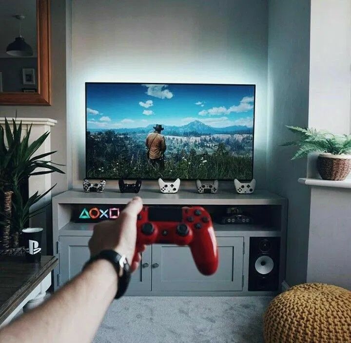 Установка закачка запись игр на Sony PlayStation! Ps 4 Ps 5