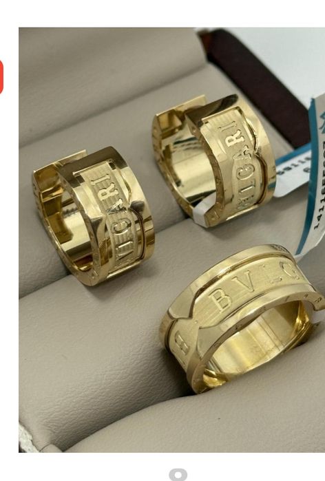 СРОЧНОО продаю золото Италия