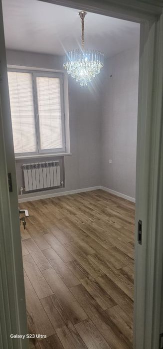 1 комнатная квартира ЖК Дустлик