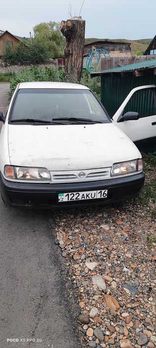 Продам автомобиль
