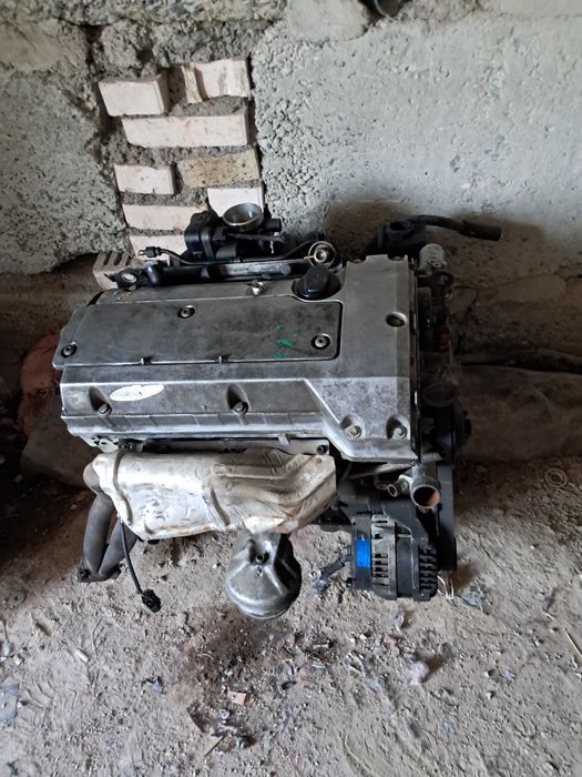 Мерседес М111 двигатели сотилади