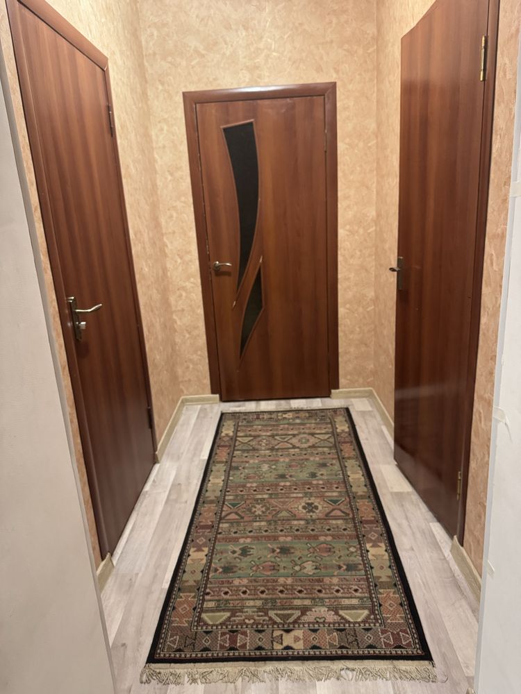 Пәтер жалға беріледі