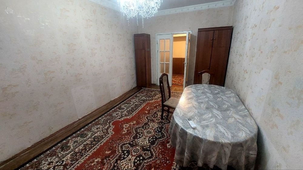 Продам 3 ком Юнусабад 10 квартал Ипотека