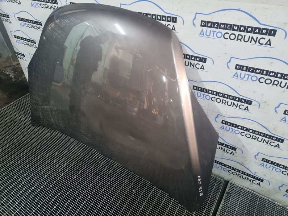 Capota Honda CR - V III Facelift 2009 - 2012 SUV 4 Usi GRI (913)
