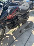 Carene kawasaki versys 650 2020