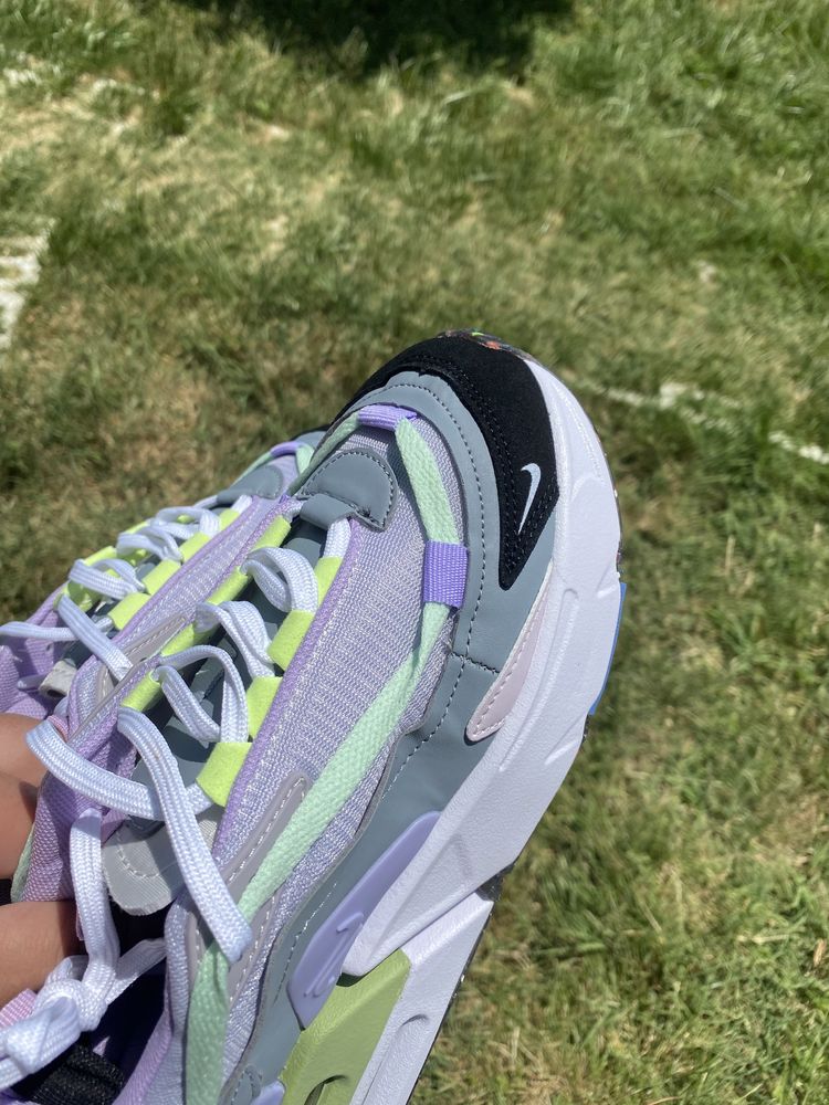Nike Спортни обувки W Air Max Furyosa