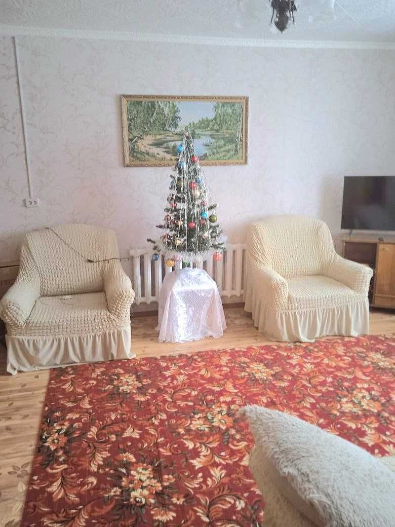 Продам благоустроенный дом в селе Златополье