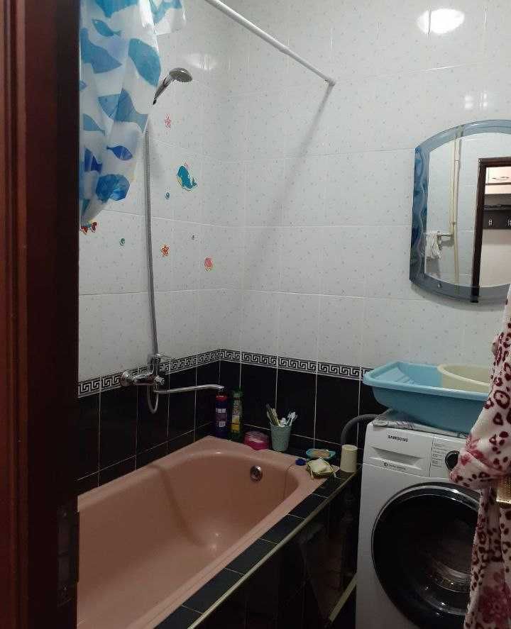 Аренда квартира Чиланзар 9 квартал, 2/2/4. Оила Кизлар ва Болларга.