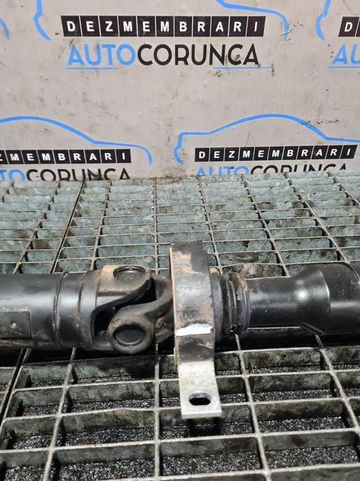 Cardan BMW X1 E84 2.0 Diesel 2009 - 2012 177CP 1995CC Manuala 6 Trepte N47 D20C (732) ...
