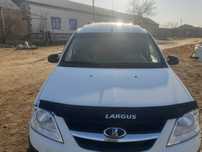 Lada Largus 2017