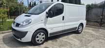 Renault Trafic 2.0 dCi 115 cp RAR EFECTUAT