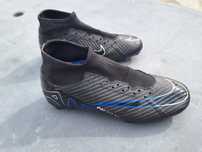 Vand ghete fotbal
