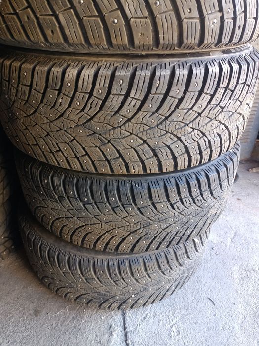 продам зимние шины