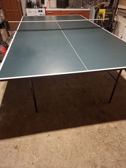 Masa de tenis în stare foarte bună