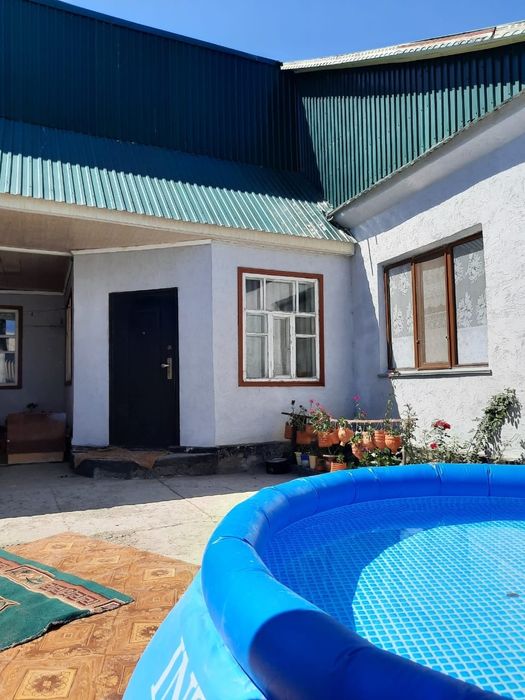 Большой жилой дом улица. Б. Момышұлы, 79,село б. Момышұлы