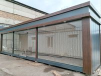 Ҳар қандай фаолият учун контейнерлар