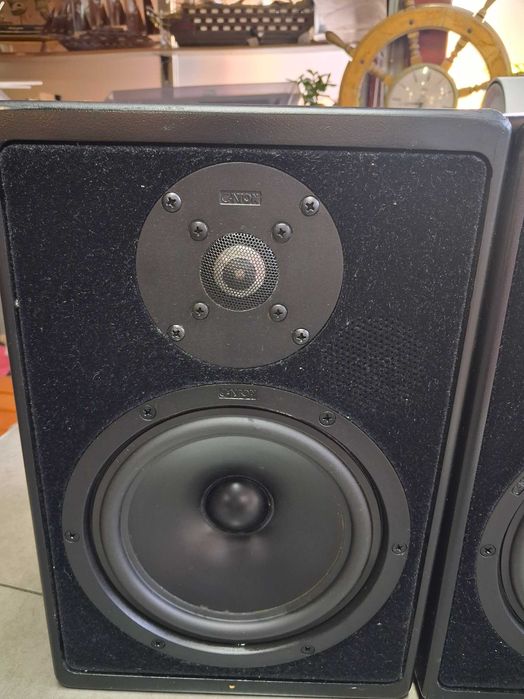 Boxe Canton Karat 920