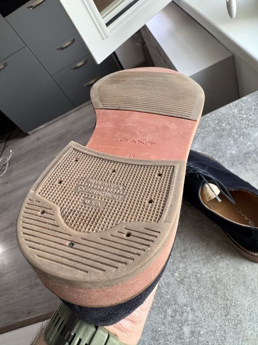 Pantofi barbatesti piele RODIER