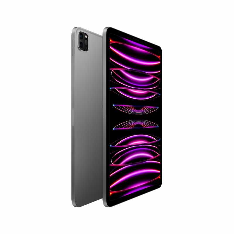 iPad Pro 12.9 M2 256gb Wi-Fi