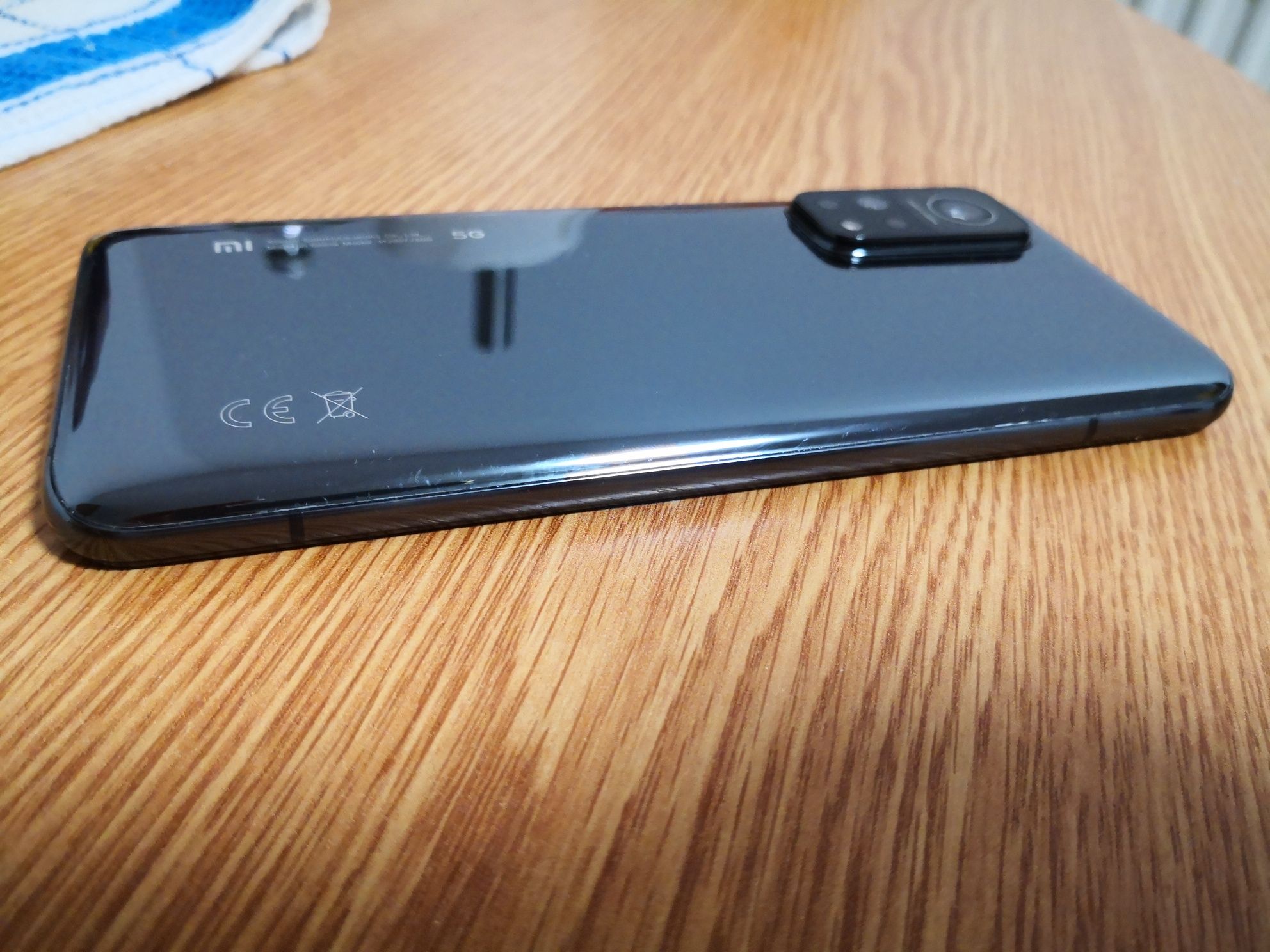 Dezmembrez Xiaomi Mi 10T PRO 5G