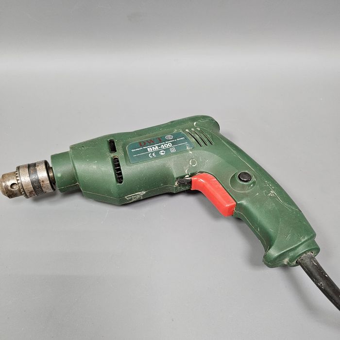 Дрель DWT(Риддер)Независимости34(лот808262)