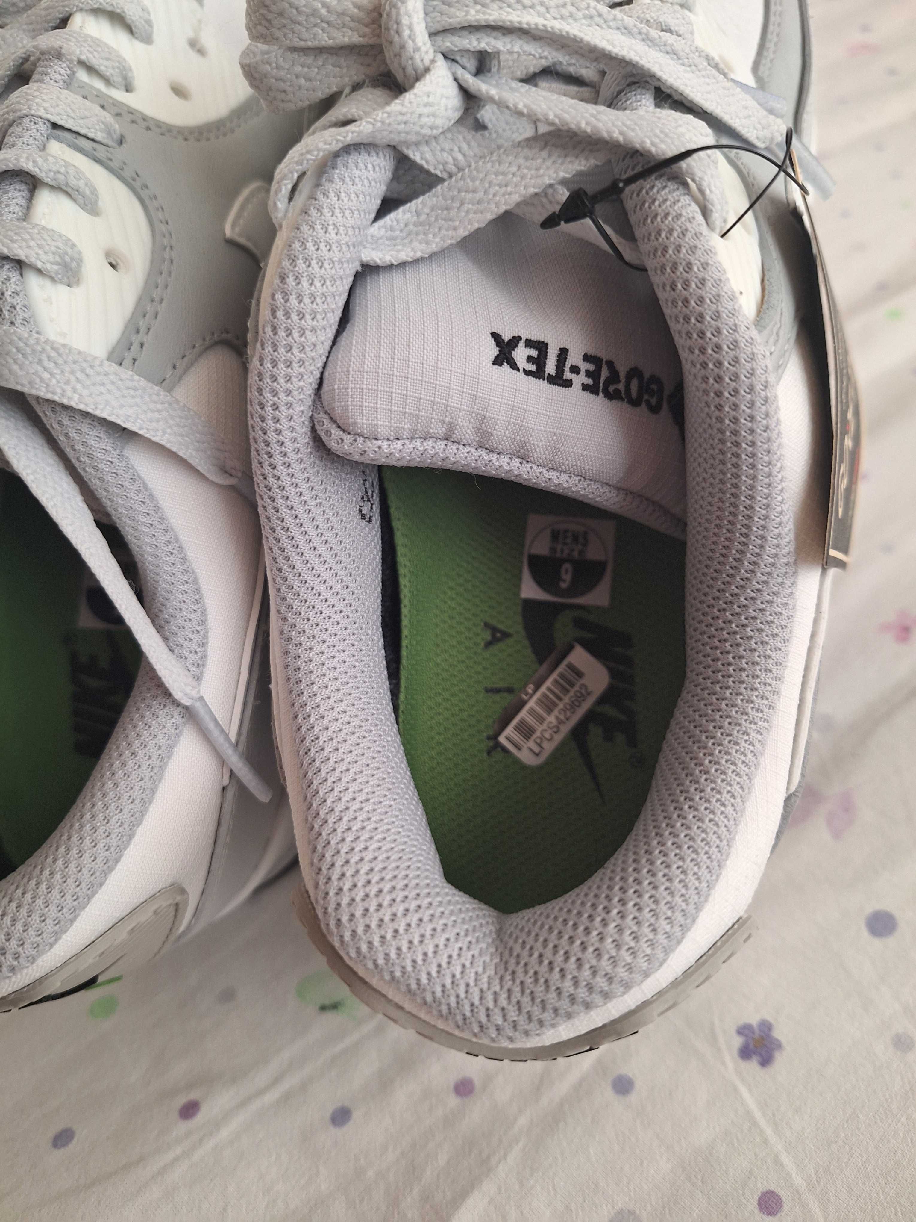 Мъжки маратонки NIKE AIR MAX 90 GTX