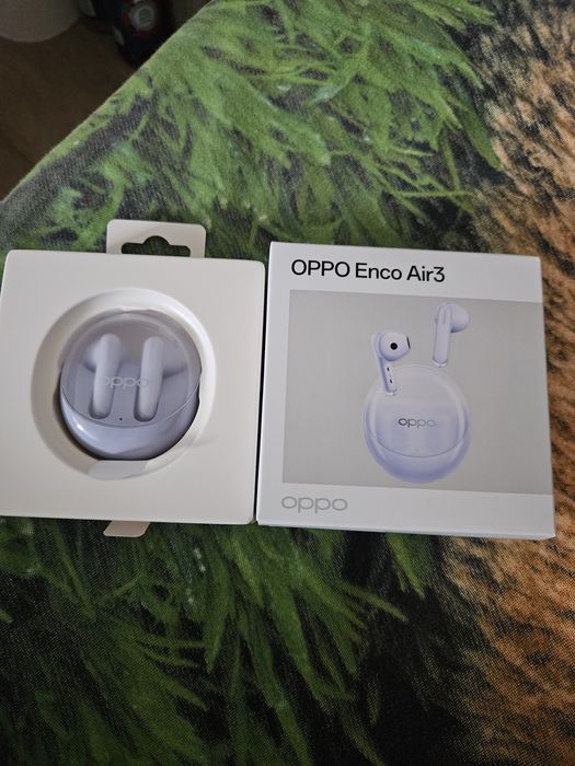 Casti Oppo Enco Air 3