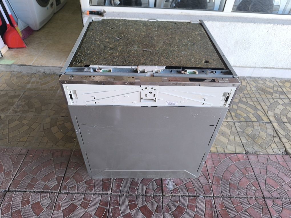 Съдомиялна Miele G 6860 SCVI