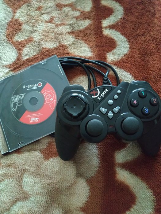 Геймпад Xbox продам