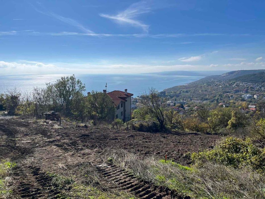 Парцел гр.Балчик