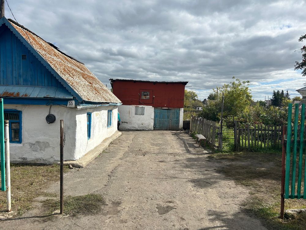 Продам дом срочно
